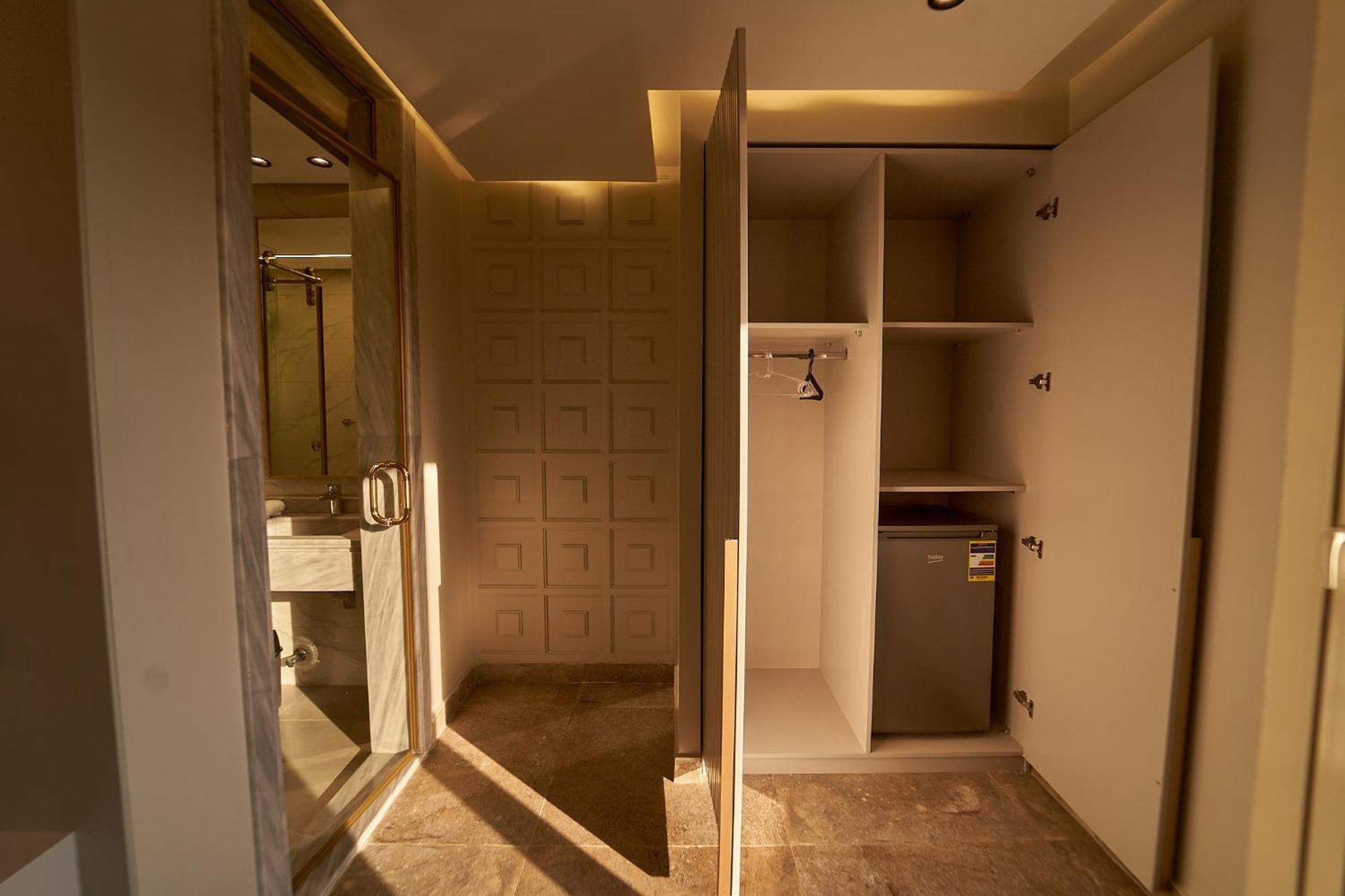 Pyramids Charm Hotel Al Kawm al Akhdar Eksteriør billede